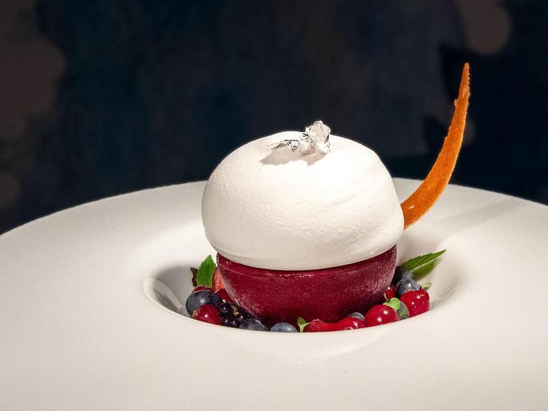 Hotel Restaurant & Spa Verte Vallee Мюнстер Экстерьер фото