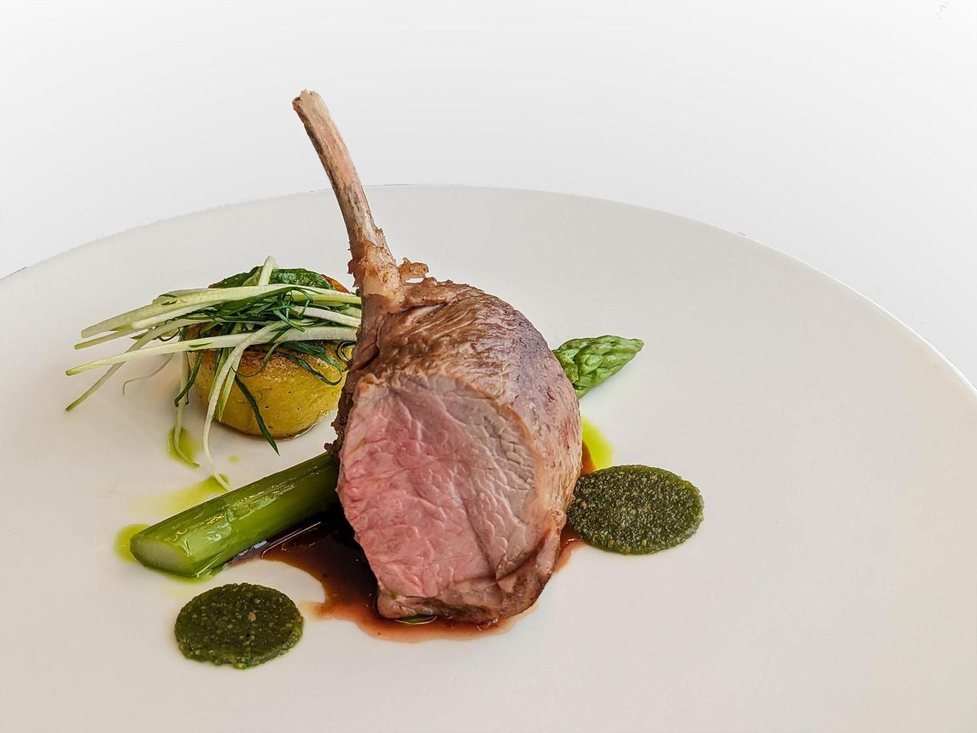 Hotel Restaurant & Spa Verte Vallee Мюнстер Экстерьер фото