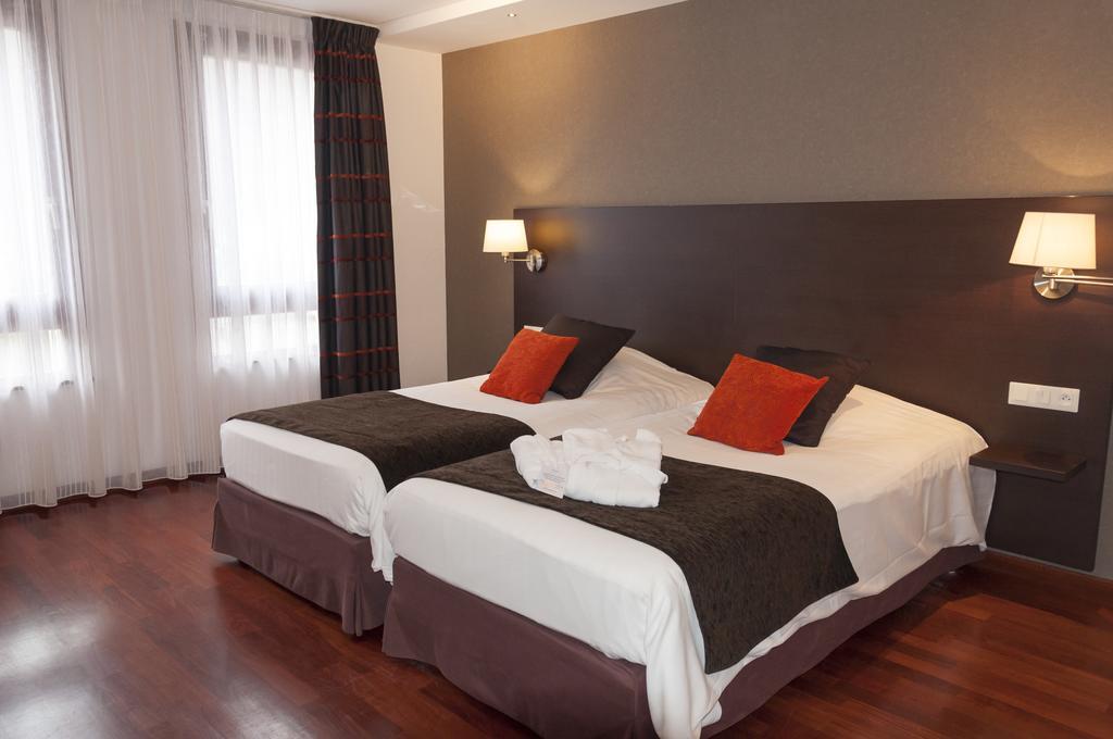 Hotel Restaurant & Spa Verte Vallee Мюнстер Экстерьер фото