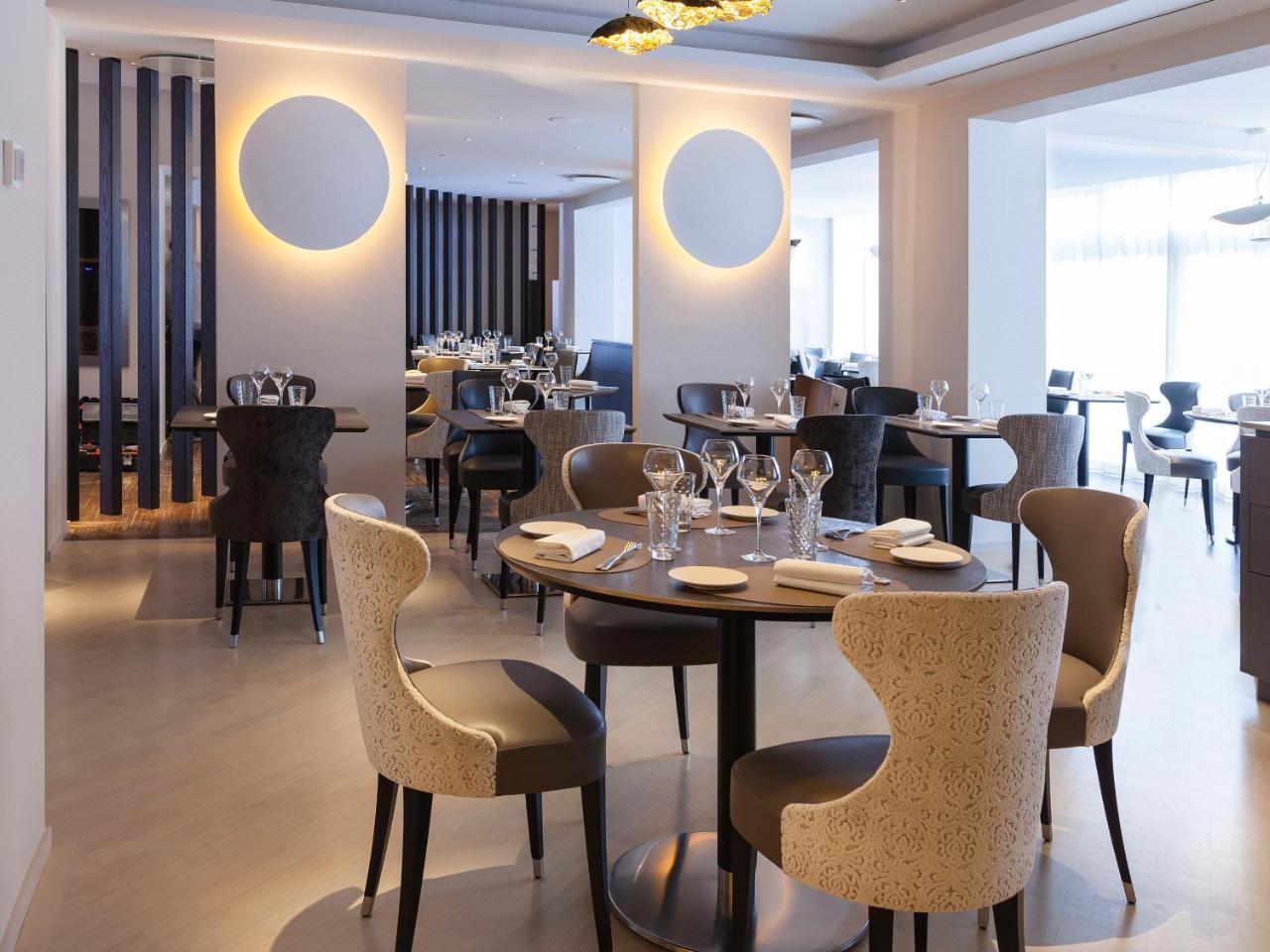Hotel Restaurant & Spa Verte Vallee Мюнстер Экстерьер фото