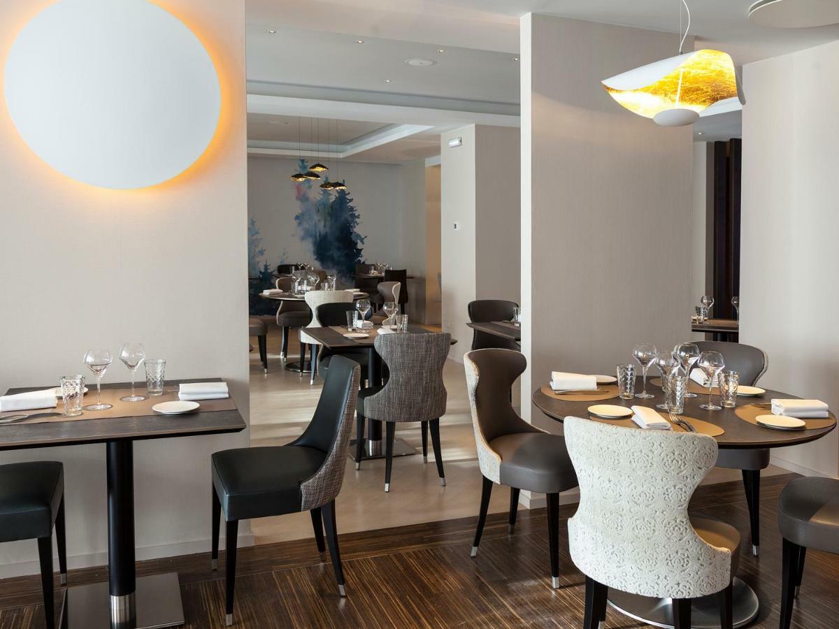 Hotel Restaurant & Spa Verte Vallee Мюнстер Экстерьер фото
