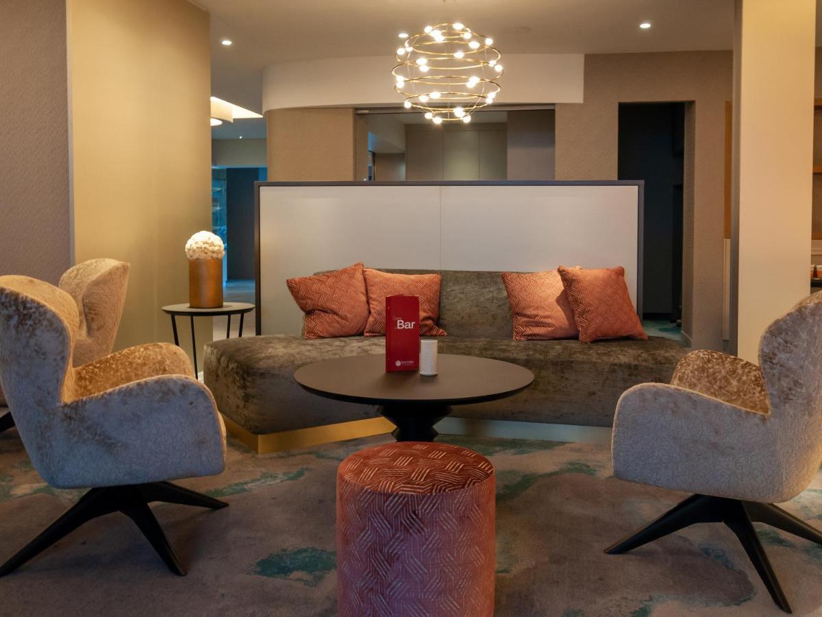 Hotel Restaurant & Spa Verte Vallee Мюнстер Экстерьер фото